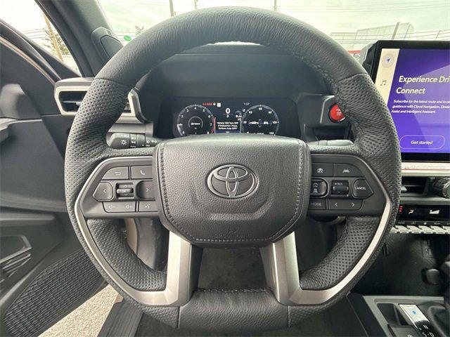 new 2026 Toyota Tacoma car, priced at $51,703