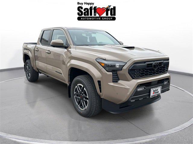 new 2026 Toyota Tacoma car, priced at $51,703