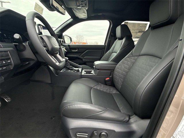 new 2026 Toyota Tacoma car, priced at $51,703