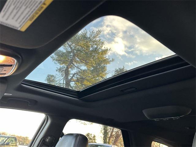 used 2020 Dodge Durango car, priced at $25,500