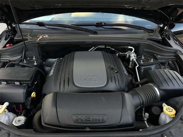 used 2020 Dodge Durango car, priced at $25,500