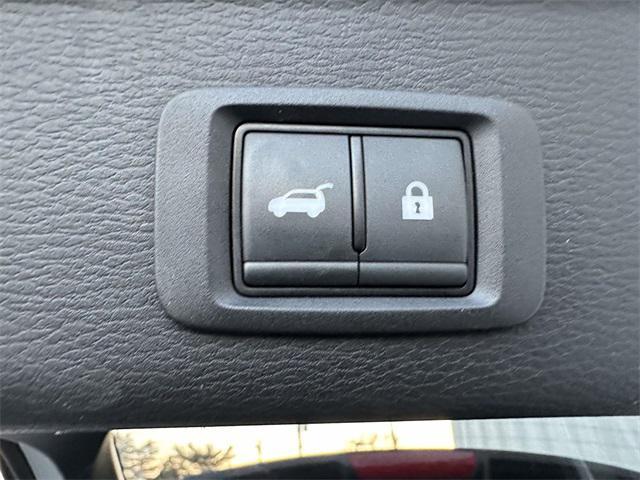 used 2024 Mitsubishi Outlander car, priced at $21,300