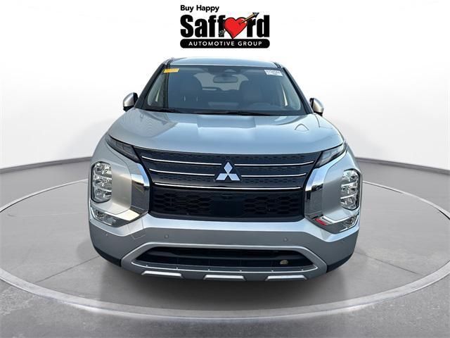 used 2024 Mitsubishi Outlander car, priced at $21,300