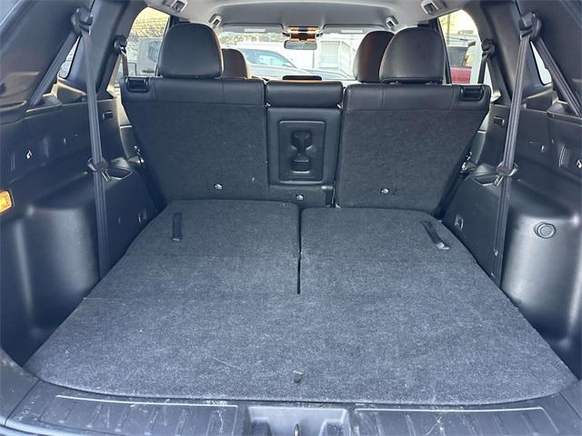 used 2024 Mitsubishi Outlander car, priced at $21,300