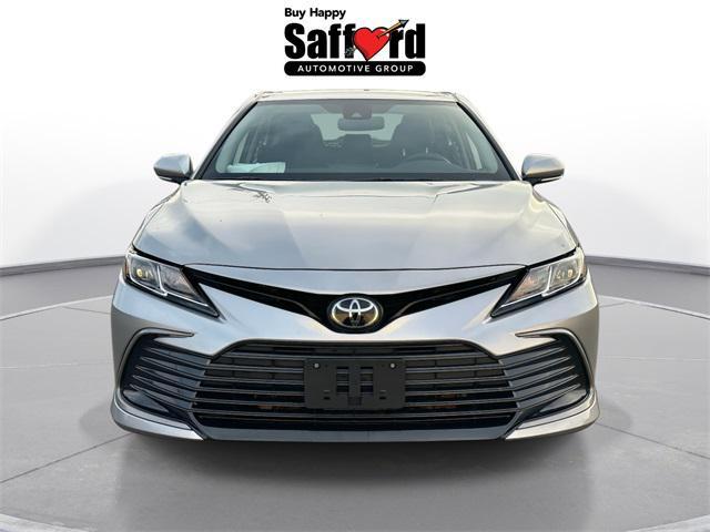 used 2024 Toyota Camry car, priced at $22,688