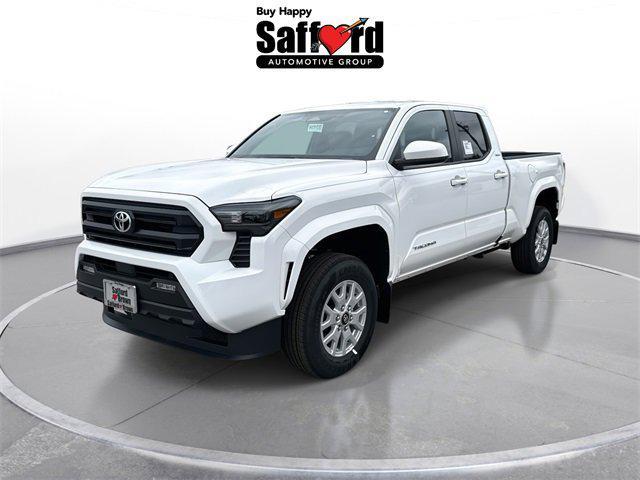new 2026 Toyota Tacoma car, priced at $42,699