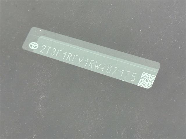 used 2024 Toyota RAV4 car, priced at $25,714