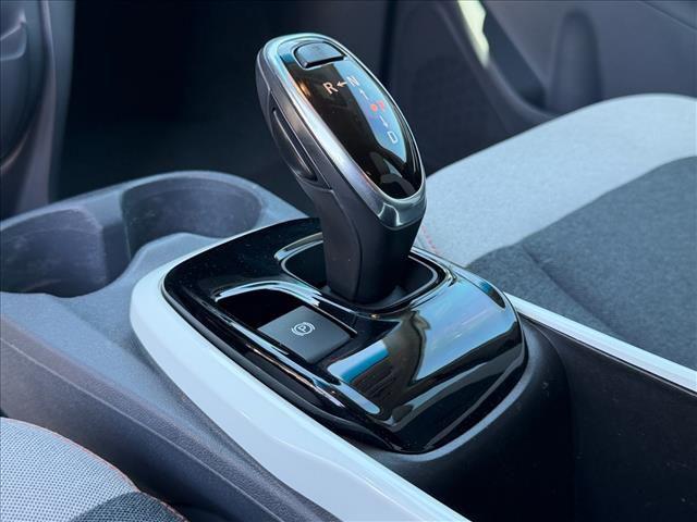 used 2021 Chevrolet Bolt EV car, priced at $16,686