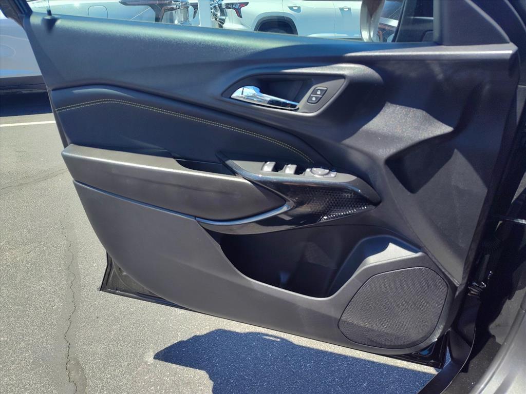 new 2026 Chevrolet Trax car, priced at $26,853