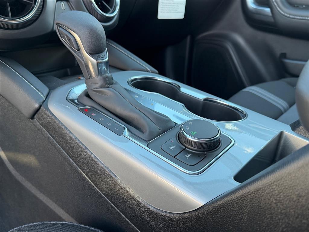new 2026 Chevrolet Blazer car, priced at $39,064