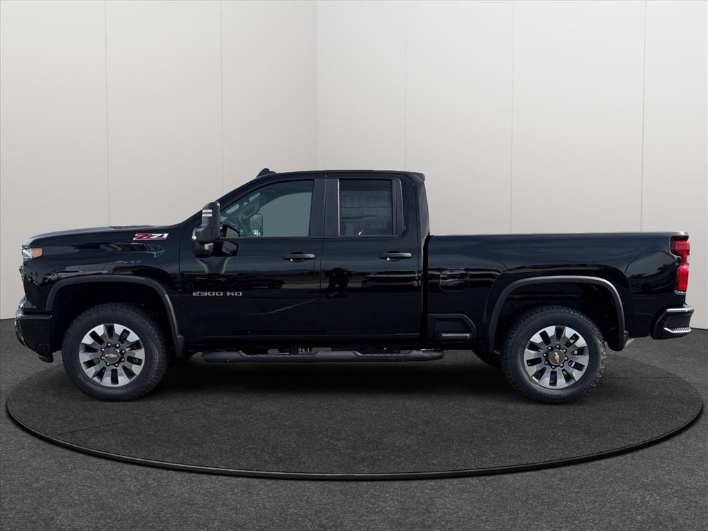 new 2026 Chevrolet Silverado 2500 car, priced at $63,905