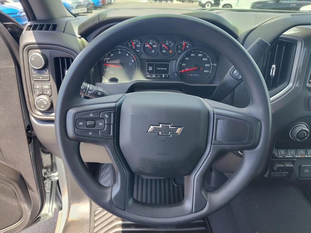 new 2026 Chevrolet Silverado 2500 car, priced at $65,720