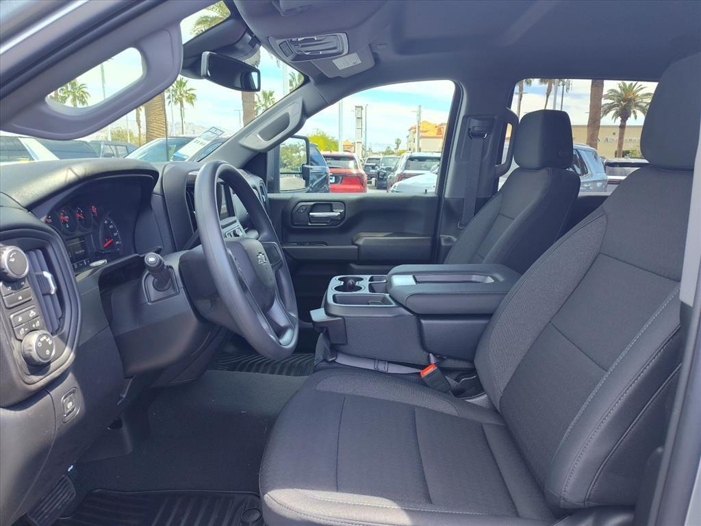 new 2026 Chevrolet Silverado 2500 car, priced at $65,720