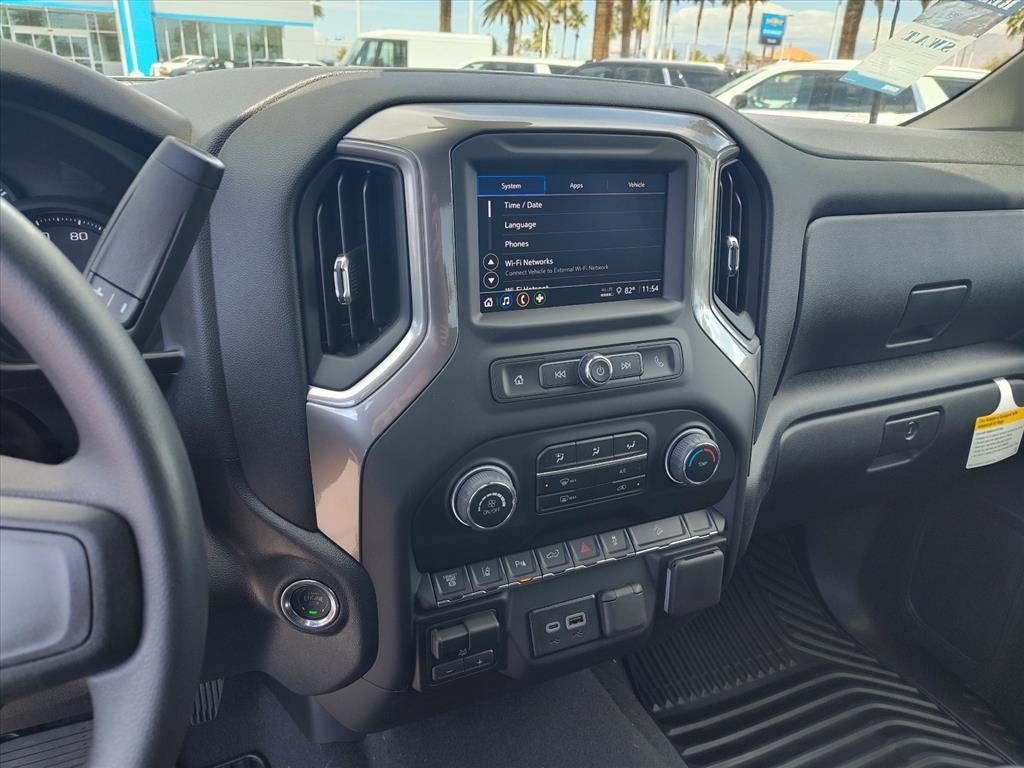 new 2026 Chevrolet Silverado 2500 car, priced at $65,720