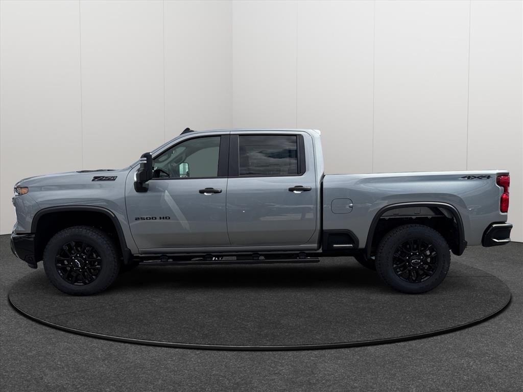 new 2026 Chevrolet Silverado 2500 car, priced at $65,720