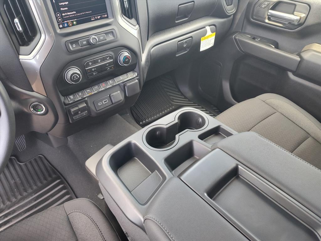 new 2026 Chevrolet Silverado 2500 car, priced at $65,720
