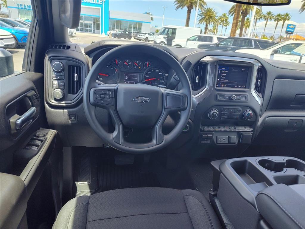 new 2026 Chevrolet Silverado 2500 car, priced at $65,720