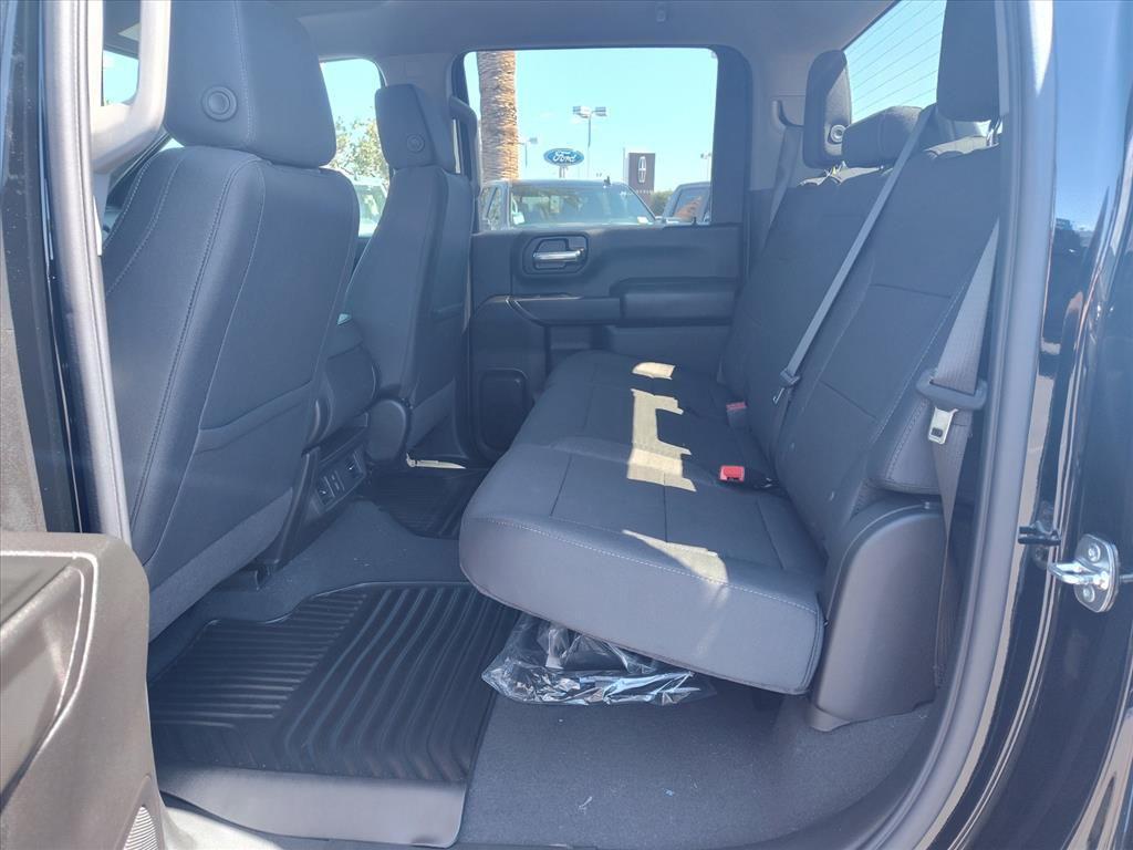 new 2026 Chevrolet Silverado 2500 car, priced at $66,749