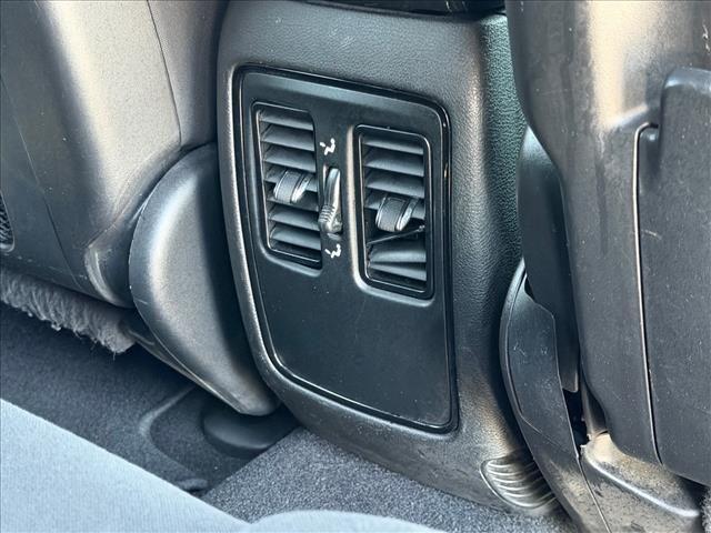 used 2021 Dodge Durango car, priced at $25,279
