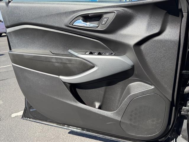 used 2026 Chevrolet Trax car, priced at $22,684