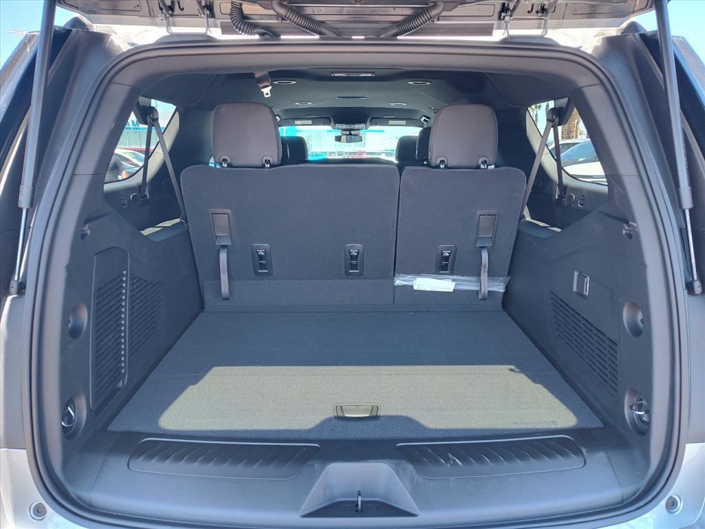 new 2026 Chevrolet Suburban car, priced at $68,108