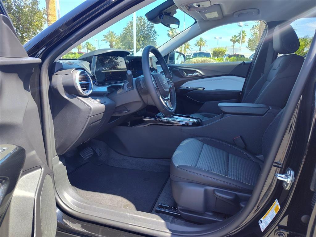 new 2026 Chevrolet Trax car, priced at $27,779