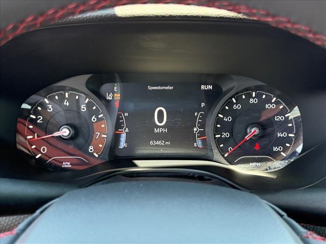 used 2024 Jeep Compass car, priced at $19,690