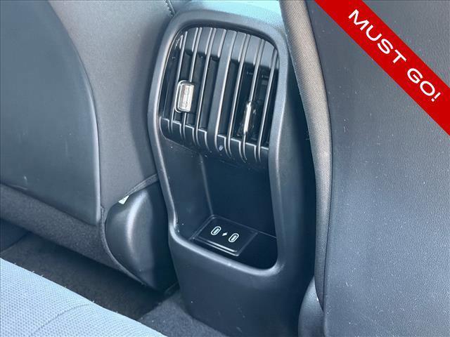 used 2024 Hyundai Kona car, priced at $19,684