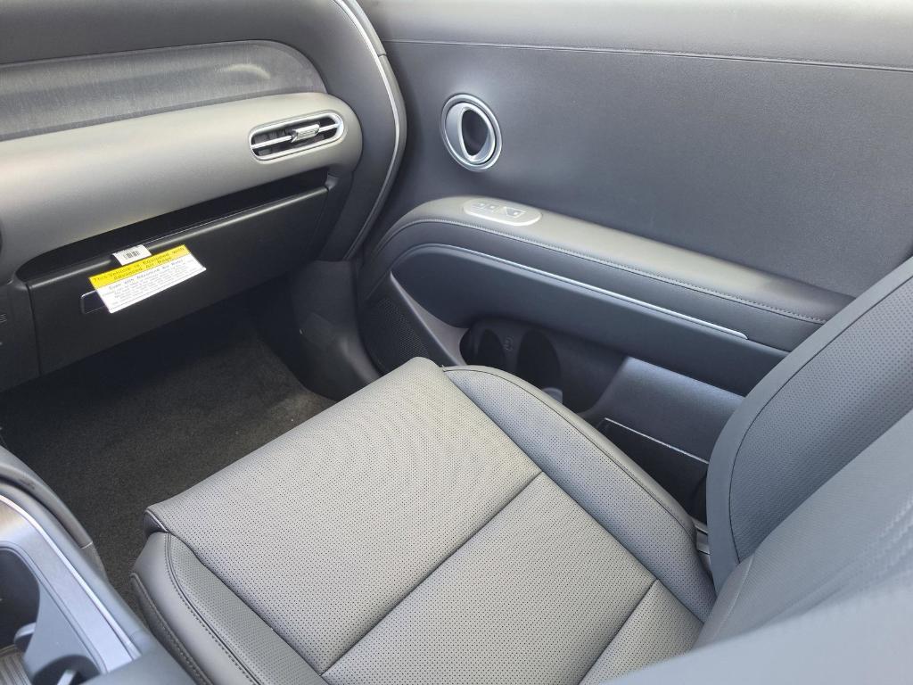 new 2026 Hyundai Palisade car, priced at $44,982