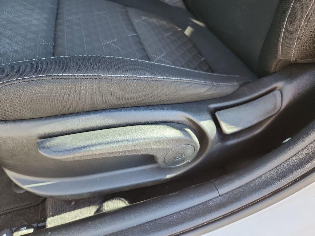 used 2023 Kia Rio car, priced at $12,890