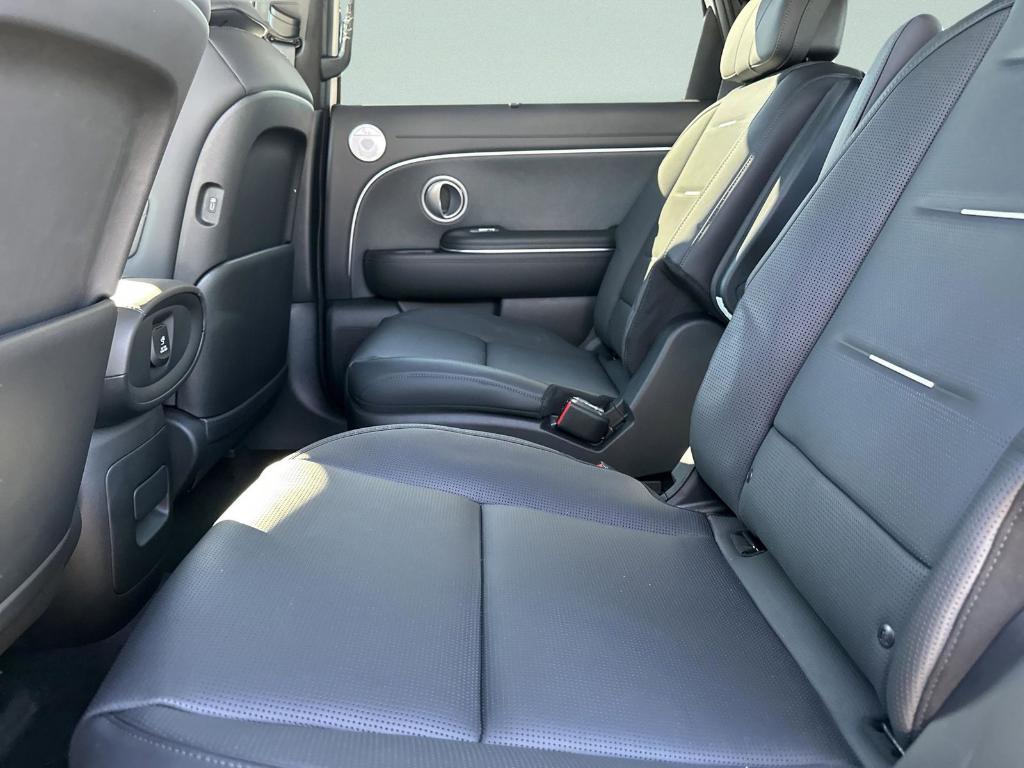 new 2026 Hyundai Palisade car, priced at $52,400