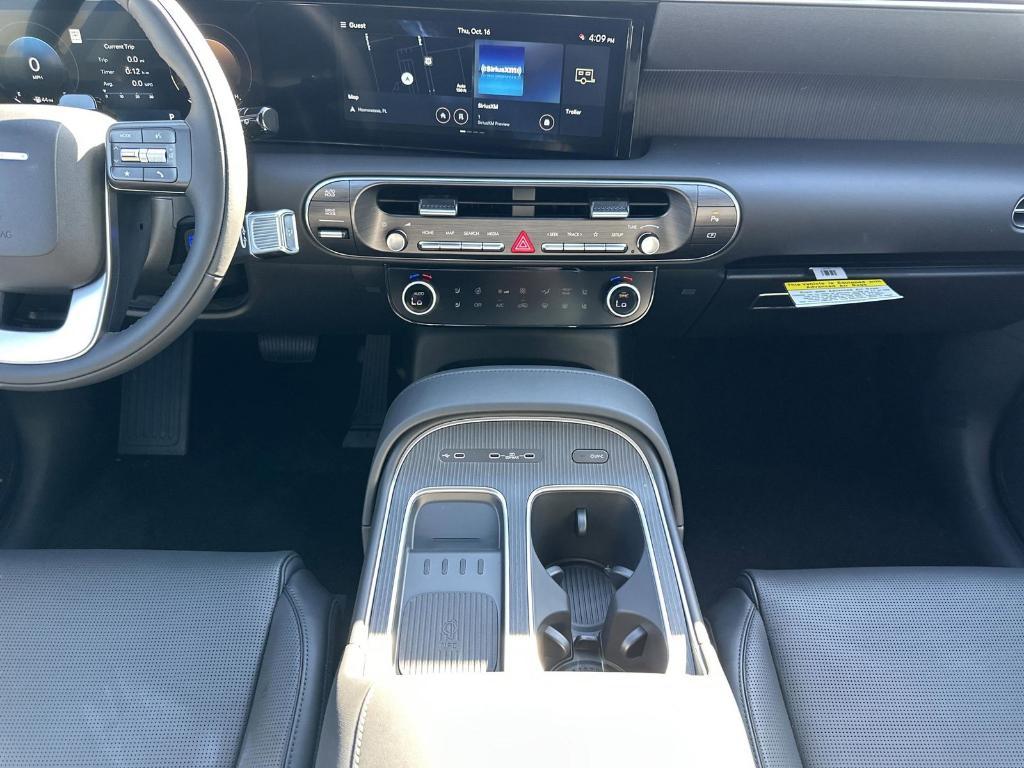 new 2026 Hyundai Palisade car, priced at $52,400