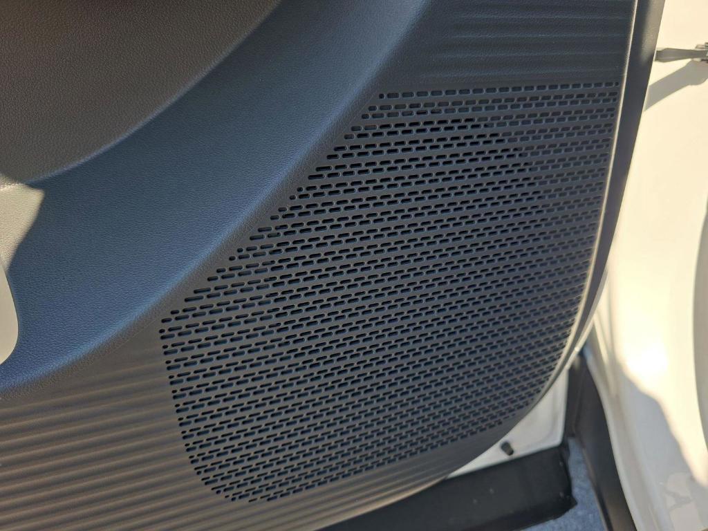 new 2026 Hyundai Santa Fe car, priced at $39,113