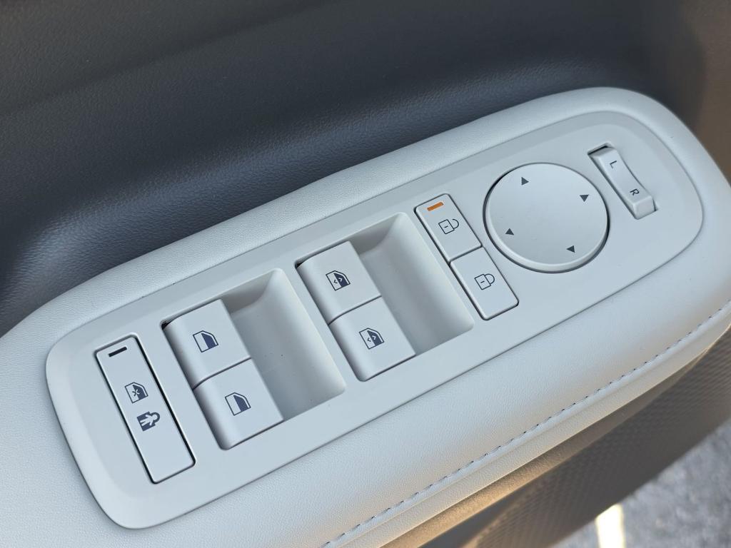 new 2026 Hyundai Santa Fe car, priced at $39,113