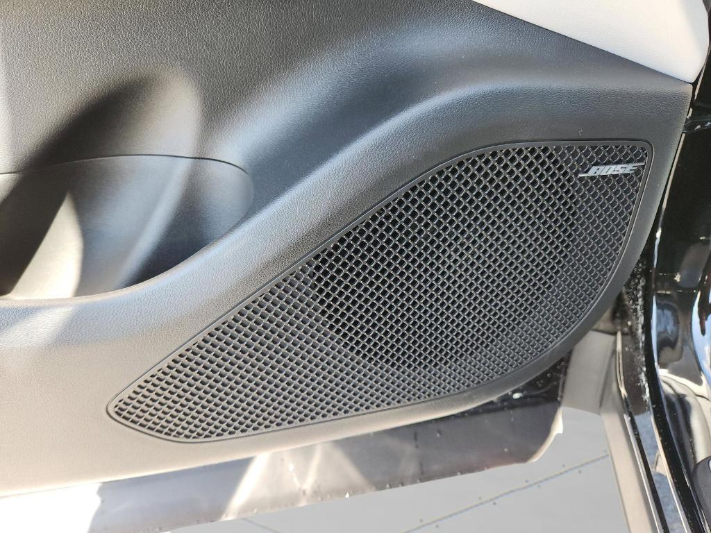 new 2026 Hyundai Tucson car, priced at $37,159