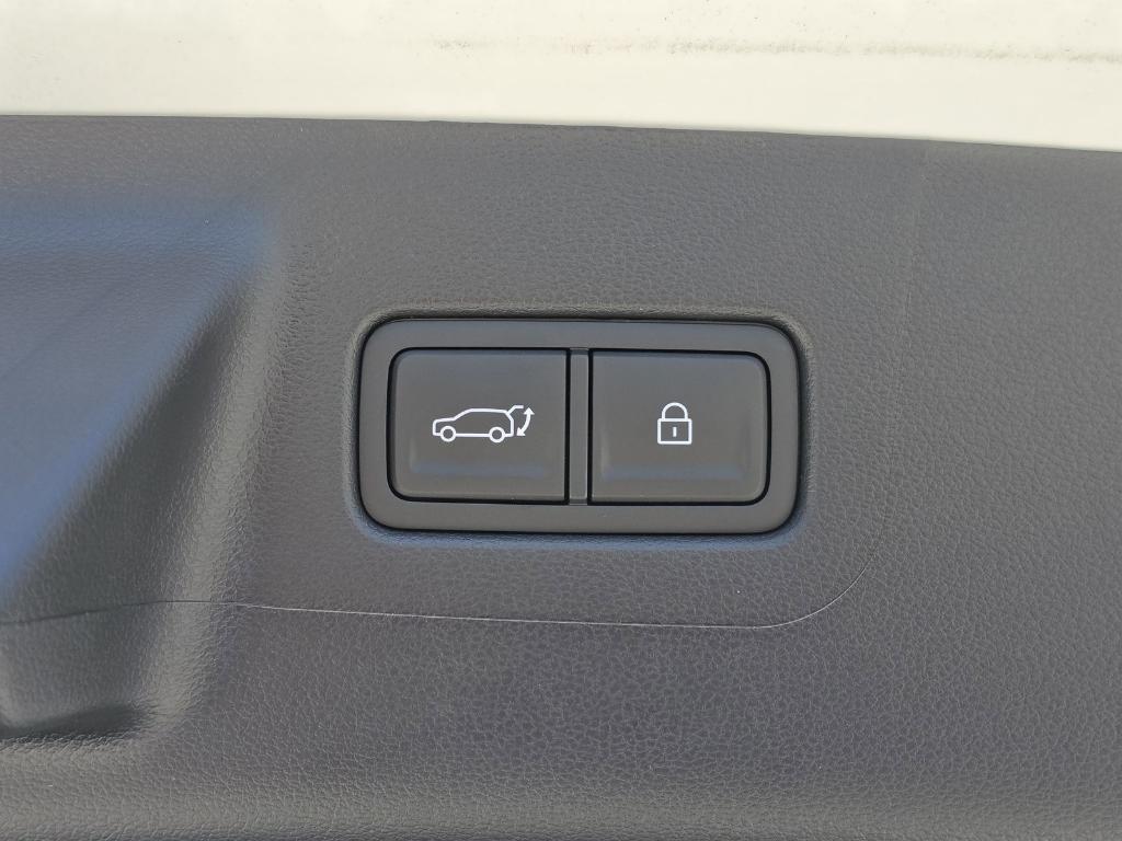 new 2026 Hyundai SANTA FE HEV car, priced at $47,724