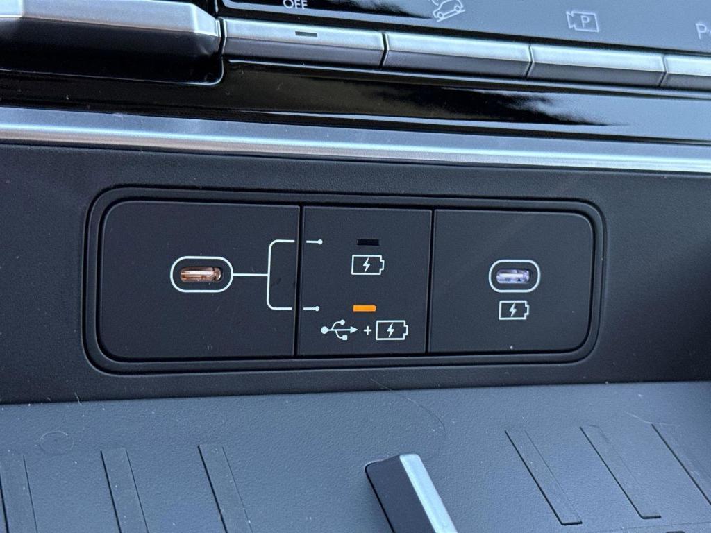 new 2026 Hyundai Santa Fe car, priced at $34,447