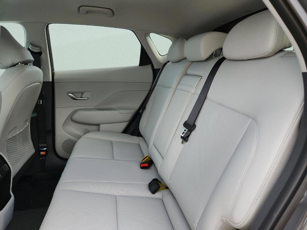 new 2026 Hyundai Kona car, priced at $28,556