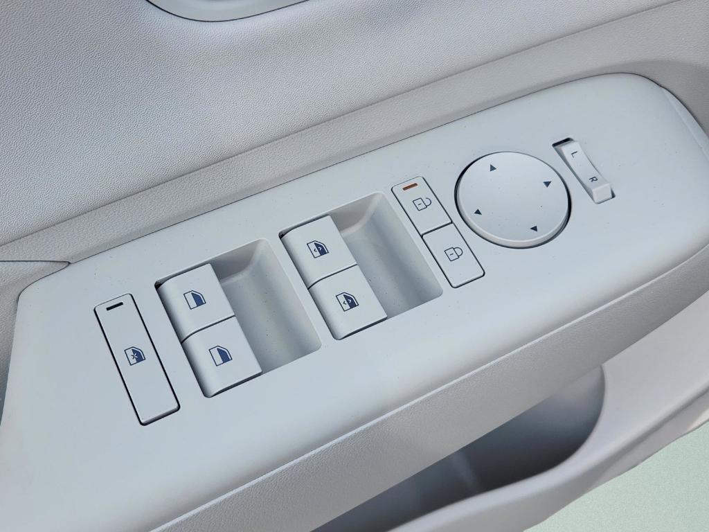 new 2026 Hyundai Kona car, priced at $28,556