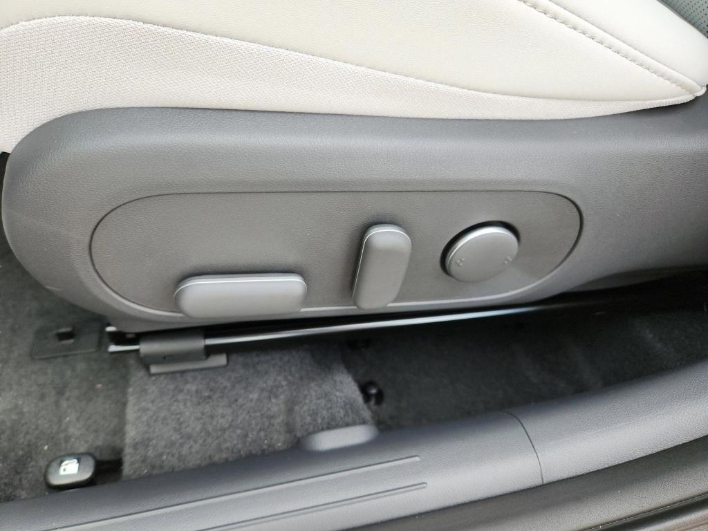 new 2026 Hyundai Kona car, priced at $28,556