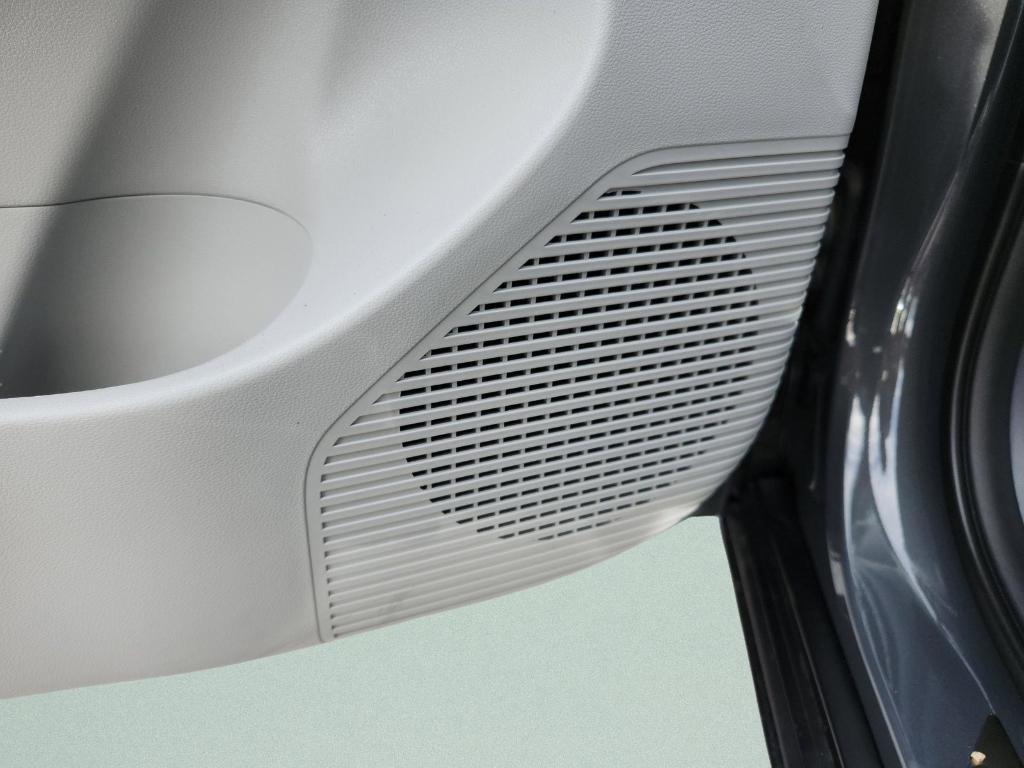 new 2026 Hyundai Kona car, priced at $28,556