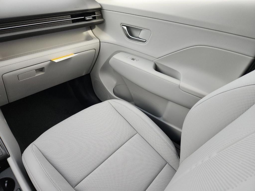 new 2026 Hyundai Kona car, priced at $28,556