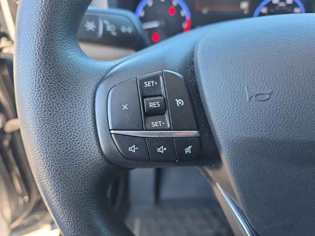 used 2021 Ford Bronco Sport car, priced at $19,433