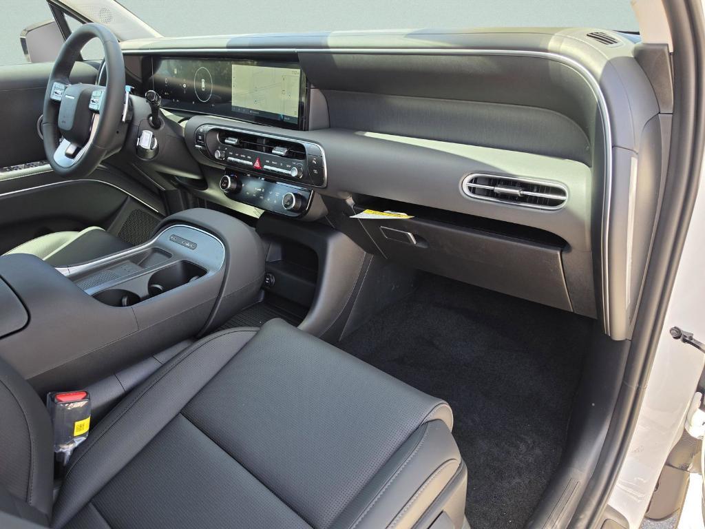 new 2026 Hyundai Palisade car, priced at $43,696