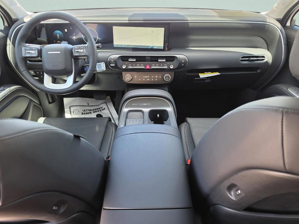 new 2026 Hyundai Palisade car, priced at $43,696