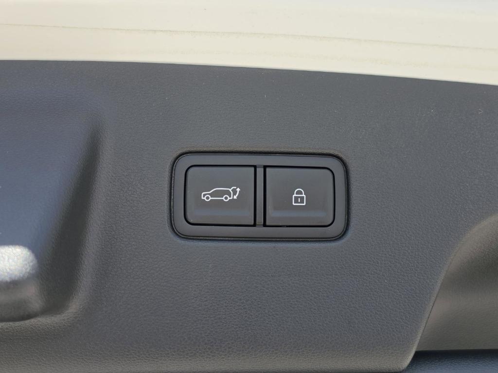 new 2026 Hyundai Palisade car, priced at $43,696