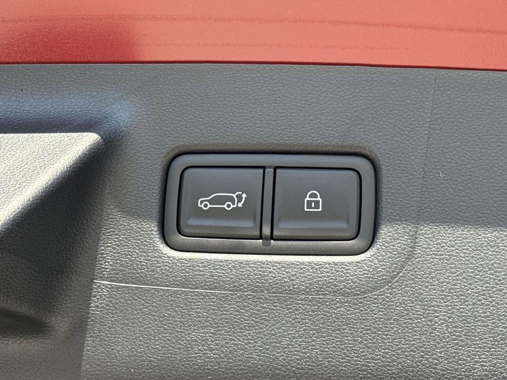 new 2026 Hyundai SANTA FE HEV car, priced at $48,486