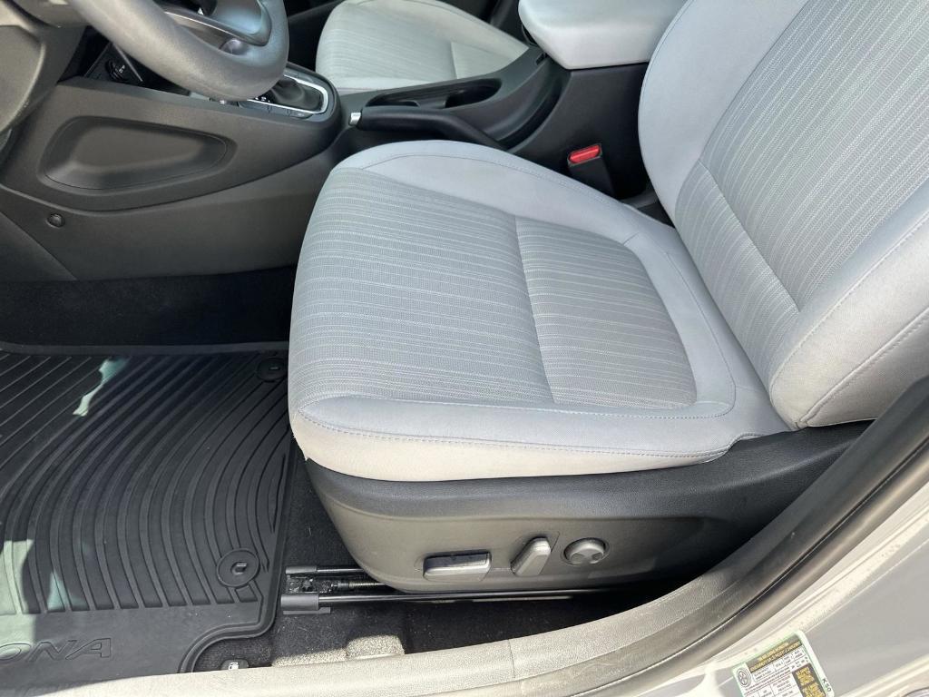 used 2023 Hyundai Kona car, priced at $19,926