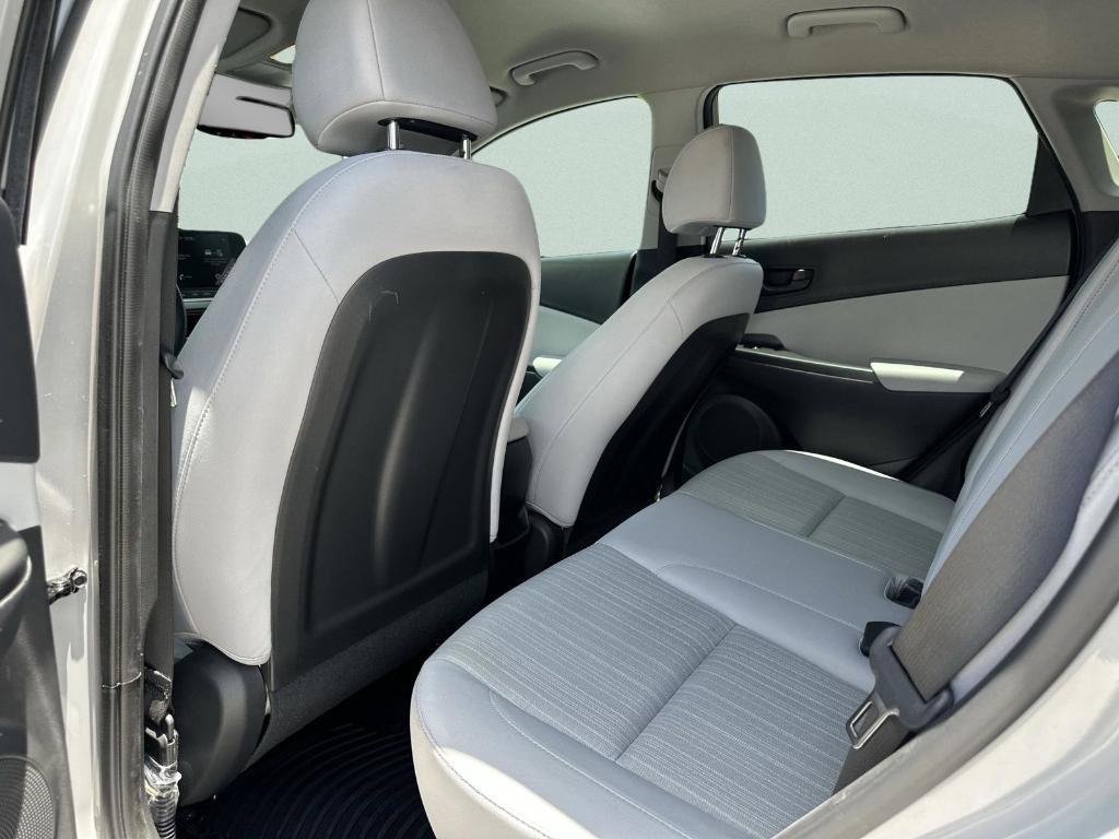 used 2023 Hyundai Kona car, priced at $19,926