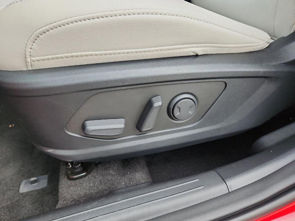 new 2025 Hyundai Tucson car, priced at $32,712